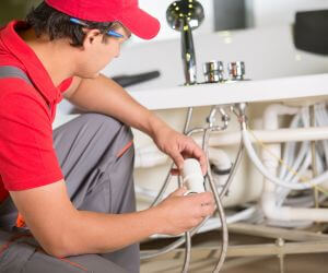 About Emergency plumbing pros Caputa, SD